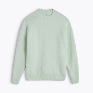 A Mint Water wool sweater by Homecore