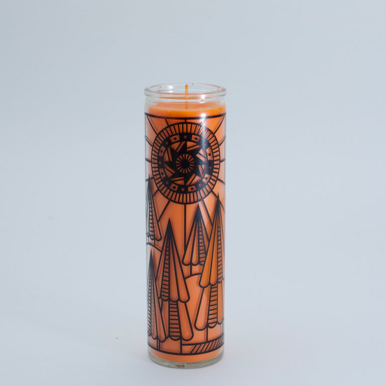 amdc-totem-candle-orange-brian-farrell-136160