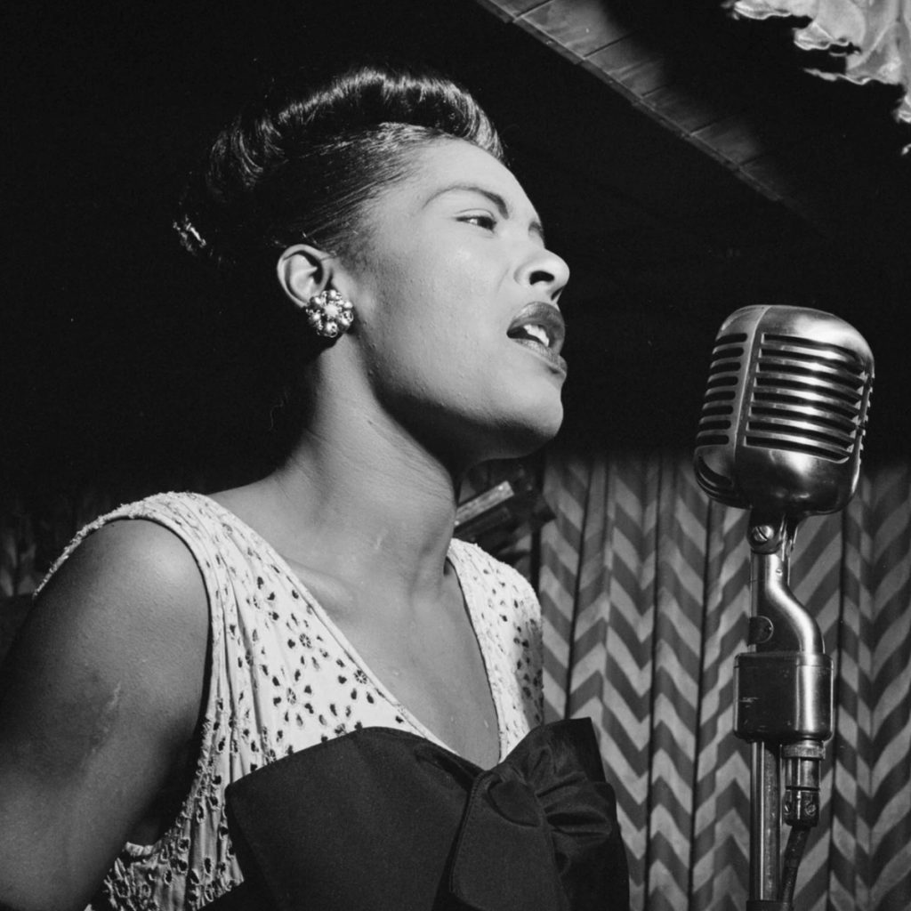 billie-holiday