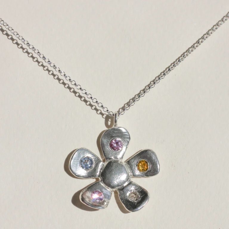 bloom-necklace