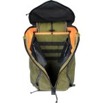 CARRYOLOGY-PEGASUS-OLIVE-DRAB-OPEN