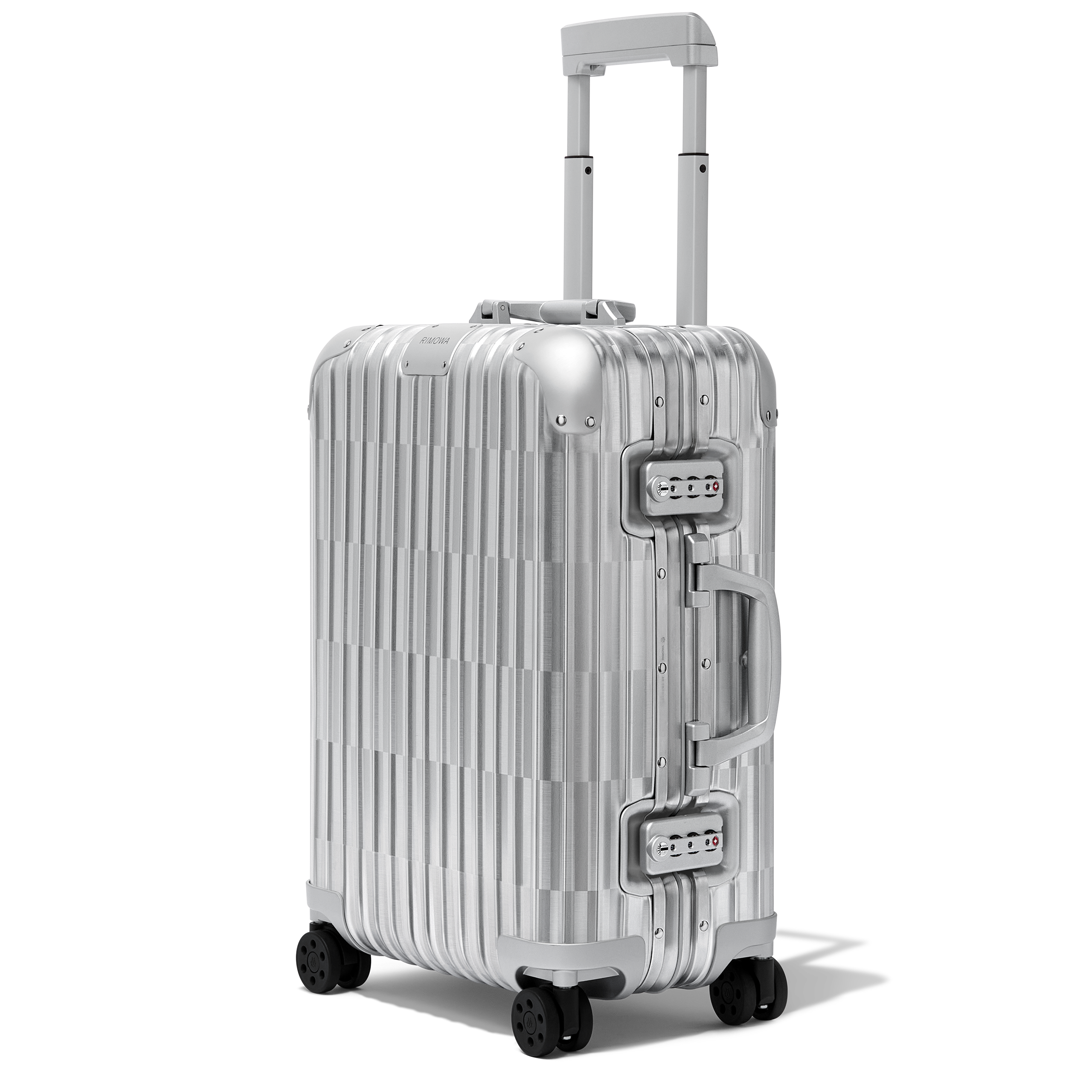 Limited Edition Original Cabin Optical Suitcase