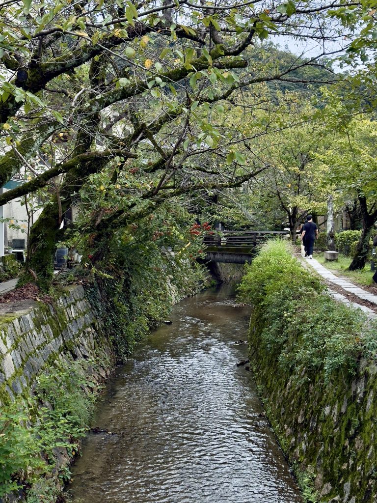 footpath-kyoto