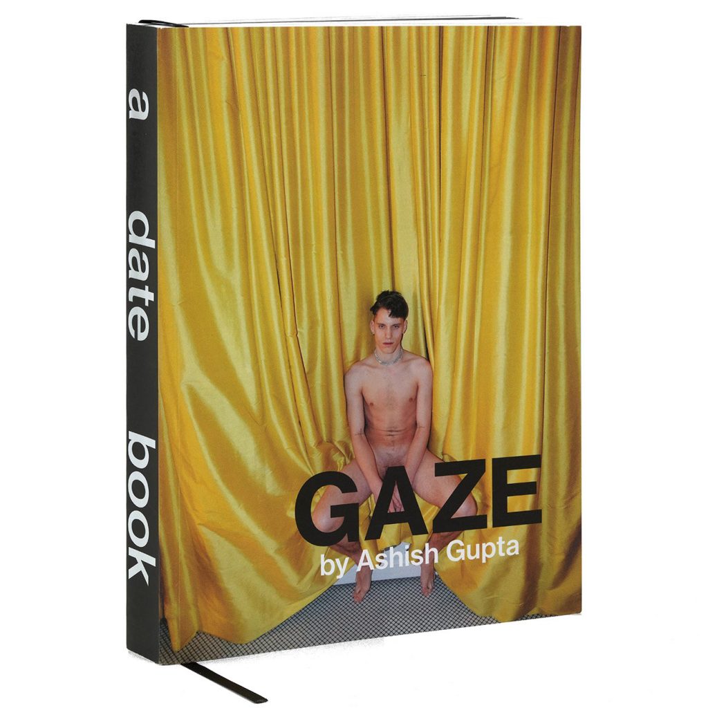 gaze-photo-book