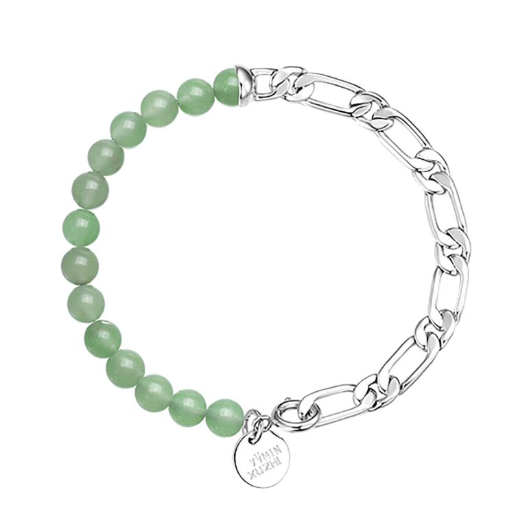 jade-beads-chain-bracelet