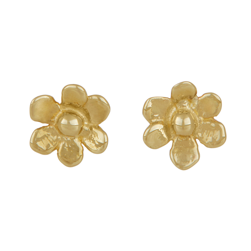 mini-daisy-studs