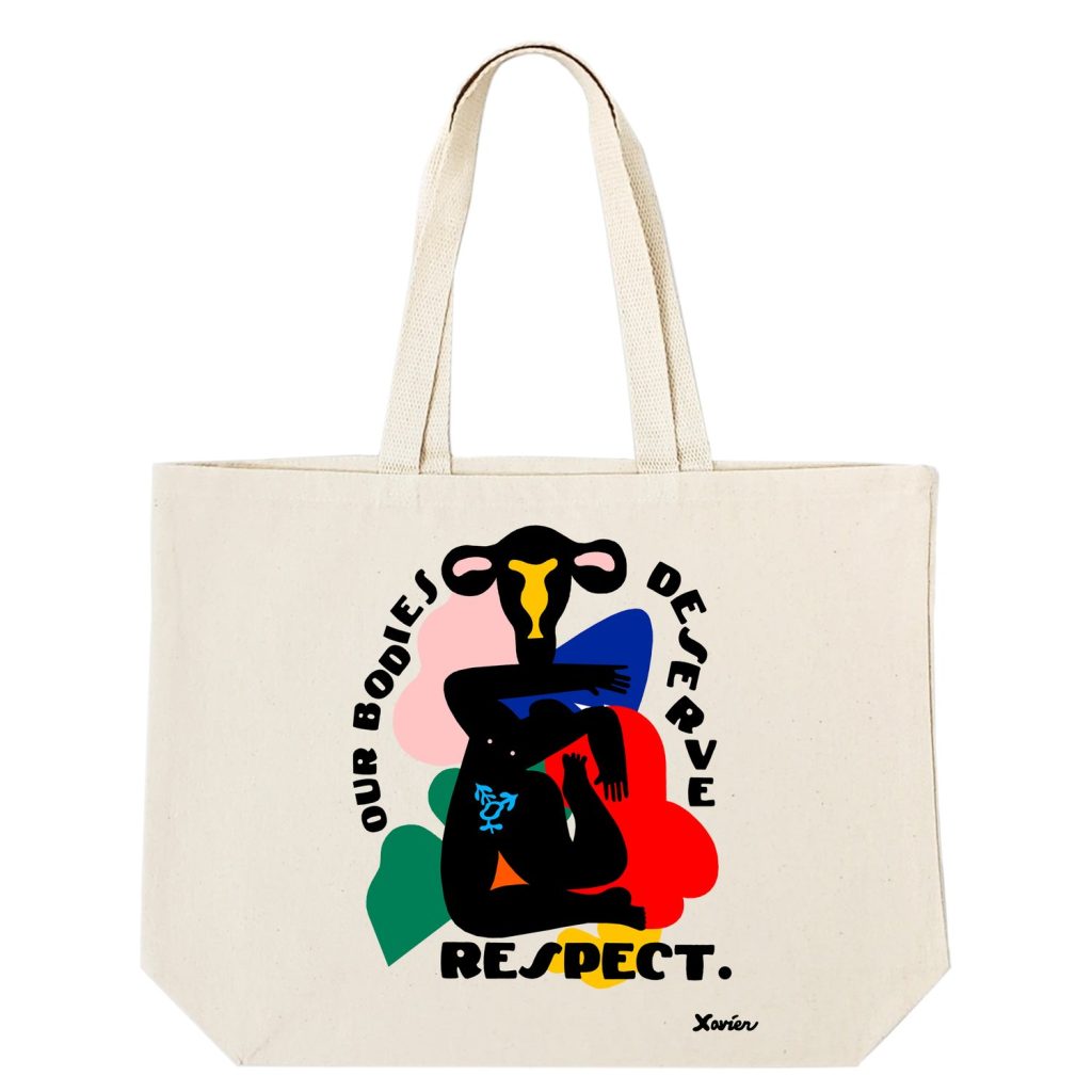 noise-for-now-tote