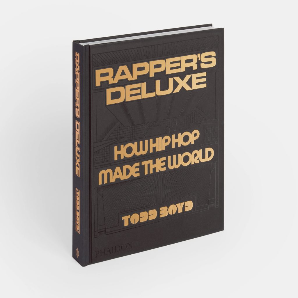 rappersdeluxe_cover