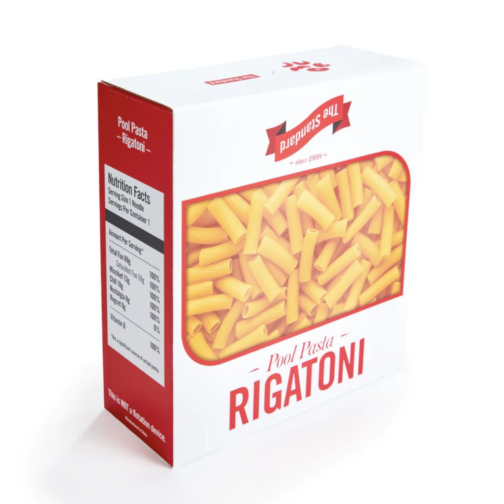 rigatoni-pool-toy