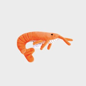 shrimp-pet-toy