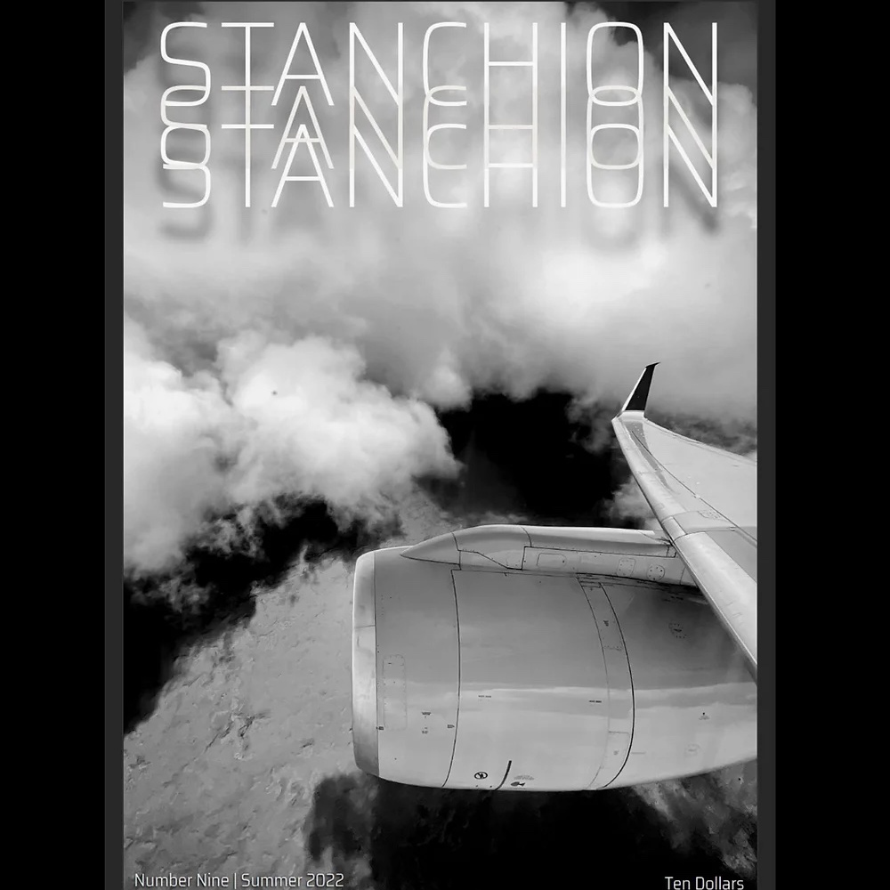 stanchion