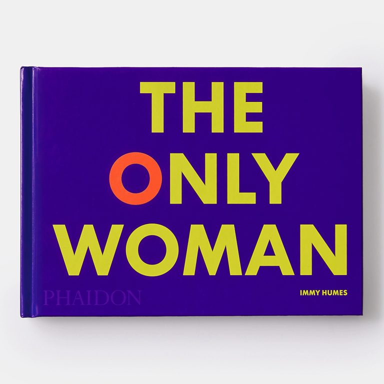 the-only-woman