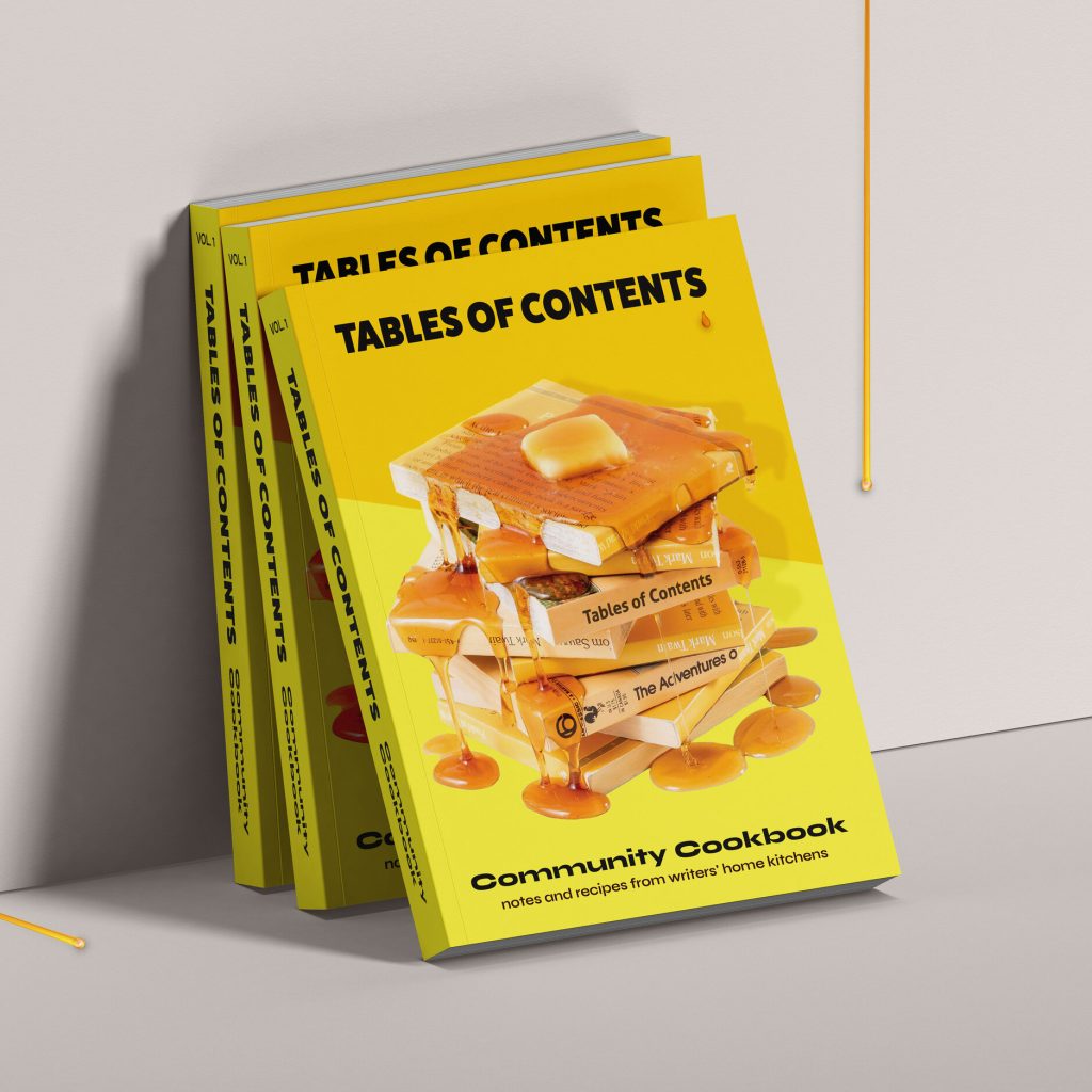 toc-community-cookbook